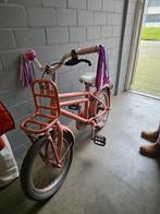 Fiets16 inch, Ophalen of Verzenden, Staal