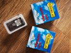 Canon PG-540 Black & 123inkt PG-540XL/CL-541XL cartridges, Computers en Software, Printerbenodigdheden, Ophalen of Verzenden, Nieuw