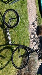 Kostka  Step - in goede staat, Ophalen, Zo goed als nieuw, Kickbike