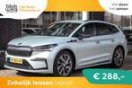 Skoda Enyaq 60 Sportline € 20.900,00, Automaat, 34 min, Achterwielaandrijving, Gebruikt
