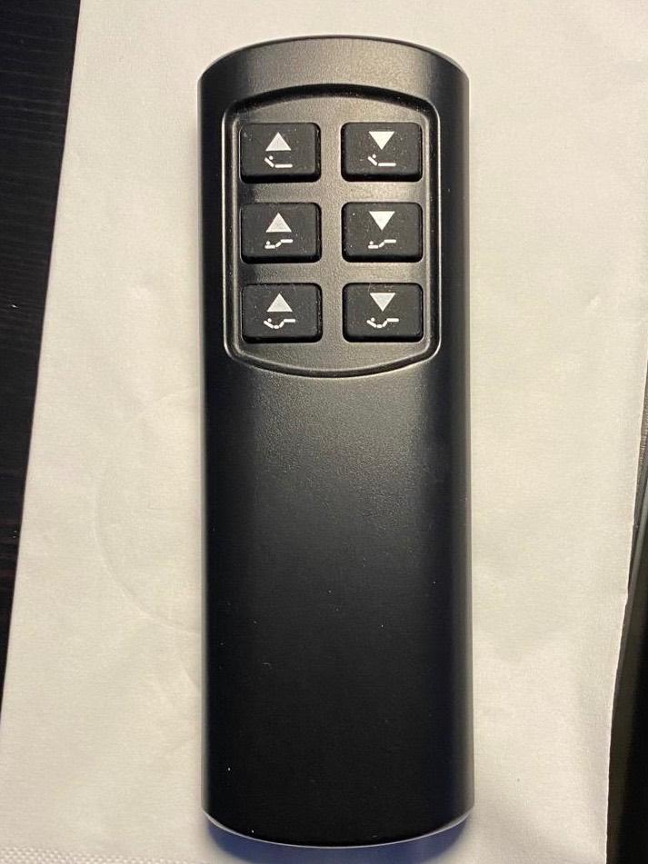 Boxspring (elektrisch), Ophalen, Gebruikt, Tweepersoons, 180 cm