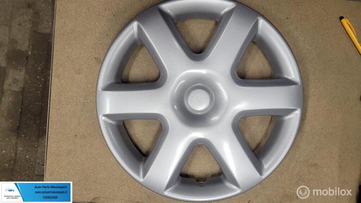 Wieldop origineel 14 Mazda 323  B21M-37-170B, Auto diversen, Wieldoppen, Nieuw, Ophalen of Verzenden