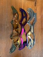 Partij Maple skeeler Frame set / 10 stk, Ophalen of Verzenden, Nieuw, Overige typen, Overige merken