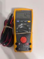 Fluke 175 True RMS Multimeter, Ophalen of Verzenden, Zo goed als nieuw, Multimeter