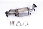 Roetfilter Audi A4, A5, A6, Q5 2.0 TDi, -, -, Nieuw, -