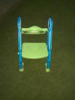 Wc verkleiner met trapje, Verzenden, Zo goed als nieuw, Overige typen