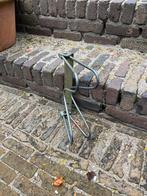 Fietsbeugel aan muur 6x, Fietsen en Brommers, Ophalen of Verzenden, Gebruikt