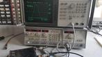 Agilent HP8757A Scalar Network Analyzer, Doe-het-zelf en Verbouw, Ophalen, Gebruikt, Overige meters