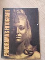 Boek Panorama's fotografie, Ophalen of Verzenden, Gelezen, Overige onderwerpen