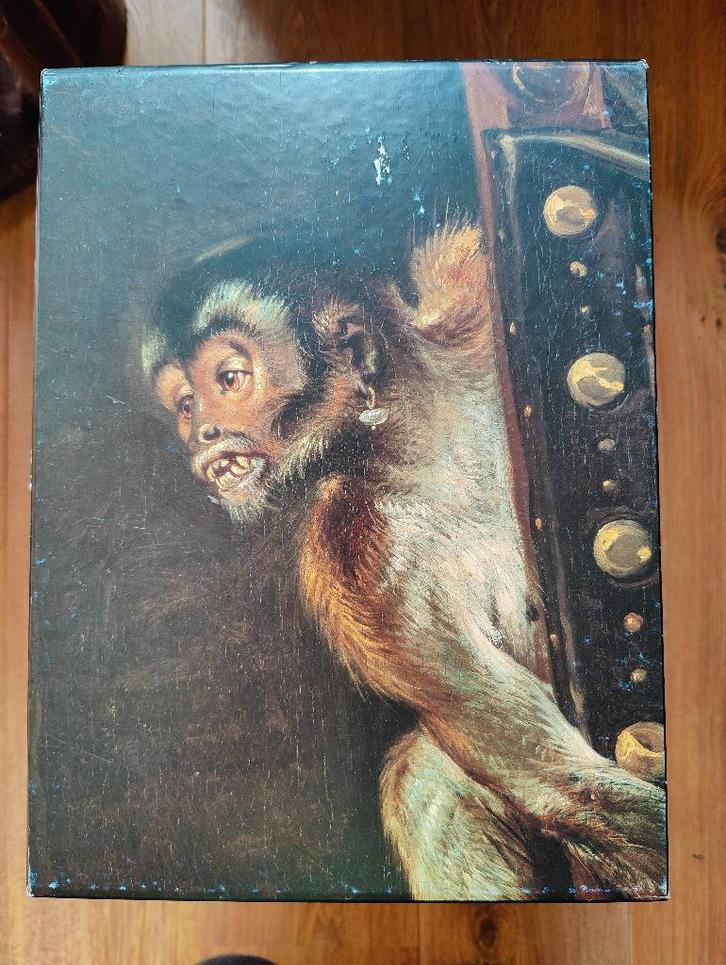 Frans Snyders - Susan Koslow - Hardcover, Boeken, Kunst en Cultuur | Beeldend, Zo goed als nieuw, Ophalen of Verzenden