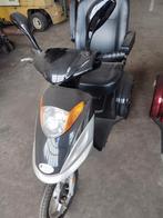 Scootmobiel oblixx gebruikt einde leasecontract. Aanbieding, Diversen, Brommobielen en Scootmobielen, Gebruikt, 16 t/m 25 km, 16 km/u of meer