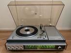 Philips 22RH814 Grammofoon-Radio Combinatie uit 1972, Ophalen, Philips, Gebruikt, Automatisch