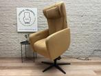 Sta op stoel Prominent Sorisso relax fauteuil L staopstoel, Huis en Inrichting, Fauteuils, N, N, Minder dan 75 cm, Ophalen of Verzenden