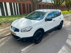 Nissan Qashqai +2 1.6 Visia EXPORT PRIJS, Auto's, Voorwielaandrijving, Gebruikt, Zwart, 4 cilinders