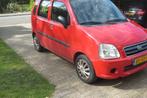 suzuki wagonR, Voorwielaandrijving, Stof, Wagon R+, Handgeschakeld