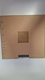 Boek PTT  1989 historisch met LP, Ophalen, Zo goed als nieuw