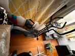 Infiniti X985 Cross Trainer/Eliptical, Ophalen of Verzenden, Gebruikt, Metaal, Crosstrainer