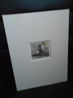 Toon Koster - prachtige originele tekeningen, Ophalen of Verzenden