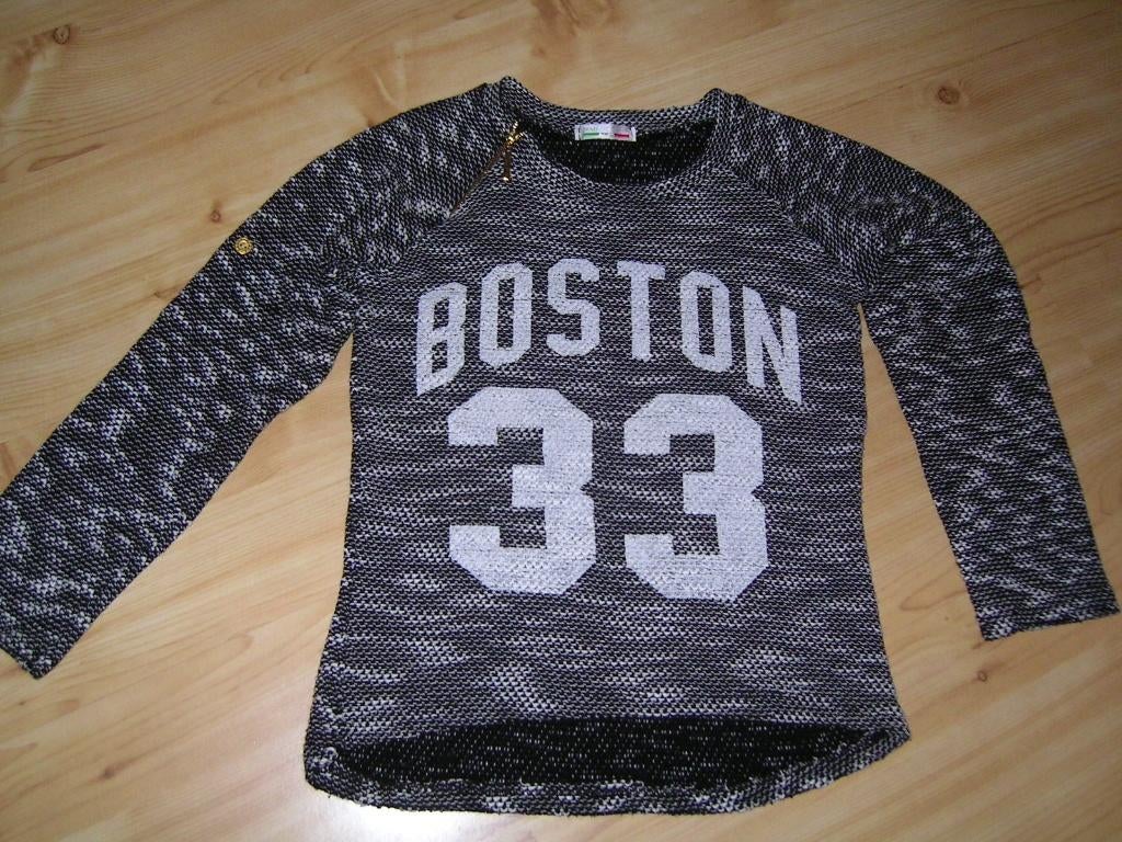 Gave trui (albert cuyp) maat 152, Albert cuyp, Meisje, Trui of Vest, Ophalen of Verzenden