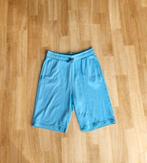 Lichtblauwe dunne jogging short, H&M maat 170, Kinderen en Baby's, Kinderkleding | Maat 170, Broek, H&M, Ophalen of Verzenden