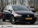 Volkswagen Golf Sportsvan 1.2 TSI Comfortline Stoelvw Trekha, Auto's, Volkswagen, Stof, Gebruikt, 4 cilinders, Zwart