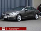 Mercedes-Benz E-Klasse Coupé 250 CGI Avantgarde | 100% deal, Auto's, Gebruikt, Beige, 4 cilinders, 1796 cc