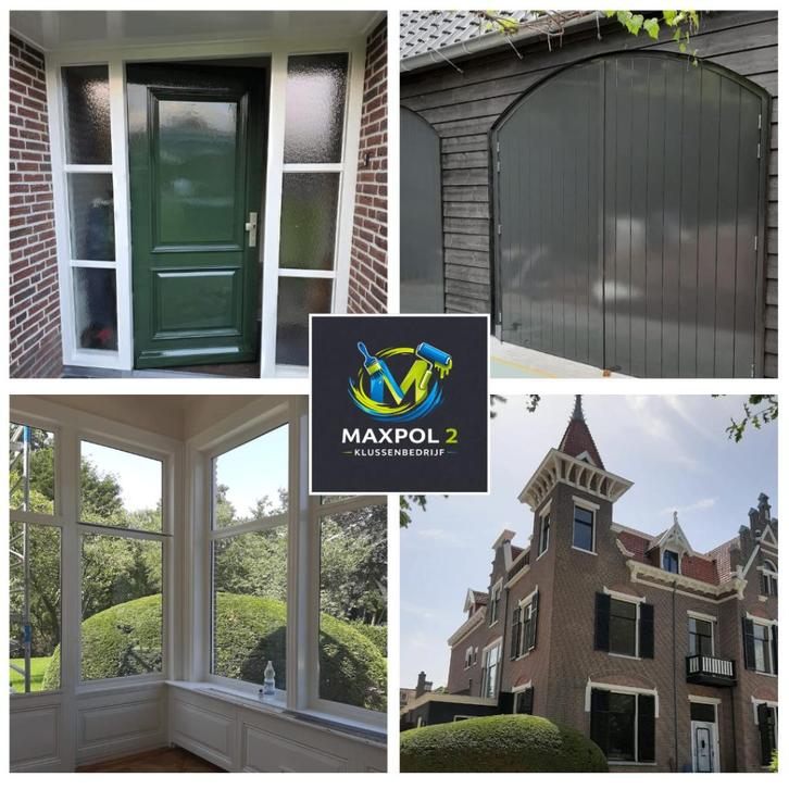 Schilder gezocht? Kies voor kwaliteit die je ziet!, Diensten en Vakmensen, Schilders en Behangers, Buitenschilderwerk