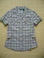 Mango MNG blouse / top maat S slechts 1 keer gedragen, Ophalen of Verzenden, Zo goed als nieuw, Overige kleuren