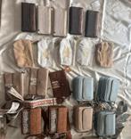 Grote Partij Markt Handel, Ophalen