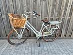 Gazelle Miss Grace elektrische fiets - framemaat 54, 51 tot 55 cm, Ophalen, Gebruikt, Gazelle