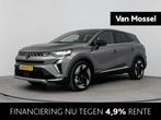 Renault Symbioz 1.8 E-Tech Full Hybrid Iconic 160PK | 360 Ca, Auto's, Renault, 730 kg, 1789 cc, 4 cilinders, 23 km/l
