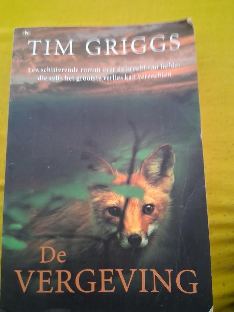 De vergeving van Tim griggs, Ophalen
