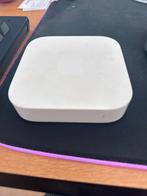 Apple AirPort Express, Computers en Software, Ophalen of Verzenden, Gebruikt, Router