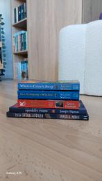 5 herfst boeken, Ophalen of Verzenden, Zo goed als nieuw