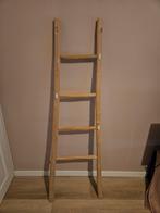 Ladder decoratie, Ophalen, Minder dan 2 meter