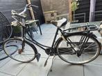 Oldtimer gazelle tour populair stangremmen en versnellingen, 56 cm of meer, Ophalen, Gebruikt, Versnellingen