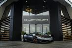 Lamborghini Huracan 5.2 V10 LP610-4 - Arancio Borealis | Cap, Auto's, Lamborghini, Automaat, Zwart, Cabriolet, Bedrijf