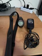 Garmin Forerunner 405, Zwart, Zo goed als nieuw, Waterdicht, Afstand