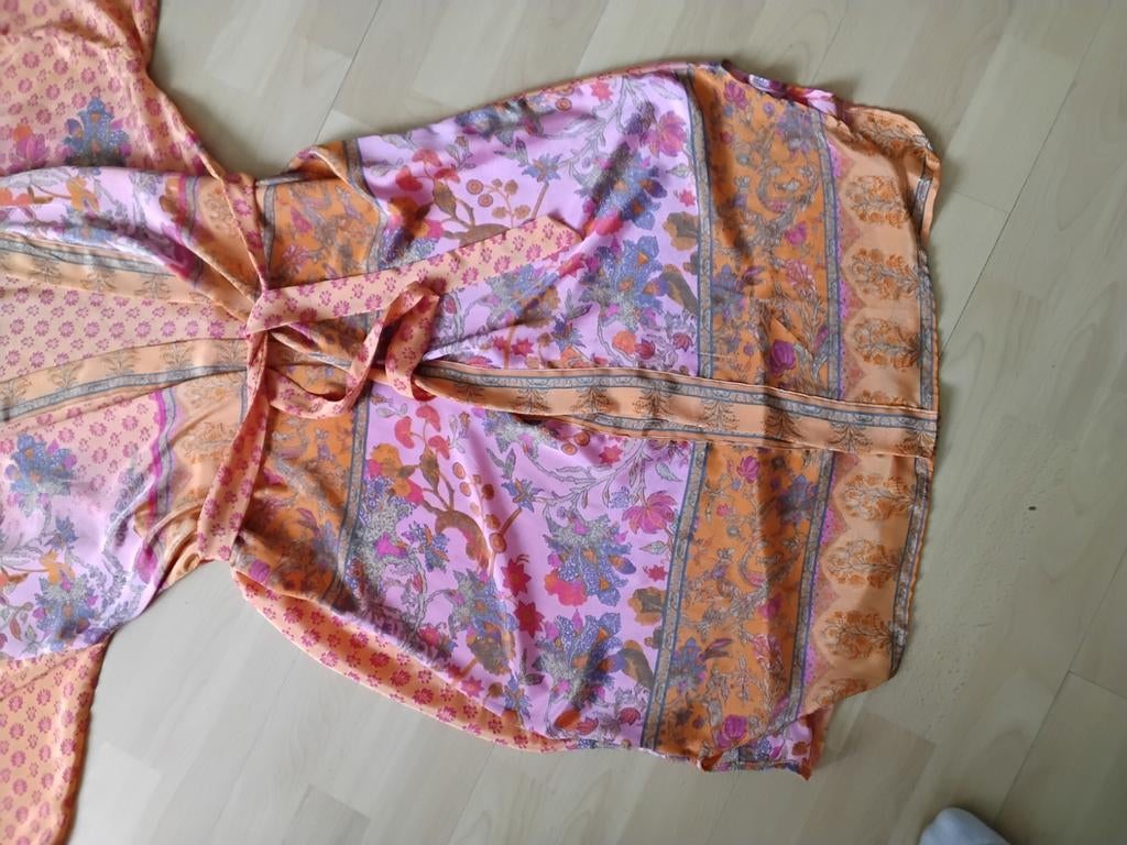 Kimono 38/ 40 Bindi, Ophalen of Verzenden, Overige kleuren