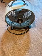Twee efficiënte ventilatoren te koop - Ophalen, Ophalen, Gebruikt, Tafelventilator