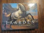 paarden in de kunst Lorraine Harrison 9789057641183, Ophalen of Verzenden, Zo goed als nieuw, Paarden of Pony's