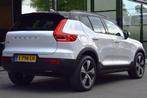 Volvo XC40 T4 211pk [Plug-in] R-Design | Climate | Driver As, Auto's, 24 maanden, Wit, Bedrijf, Adaptive Cruise Control