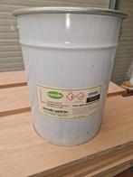 4 emmers Grondverf van Cronolin 20ltr Ral 7022, Ophalen of Verzenden, Nieuw