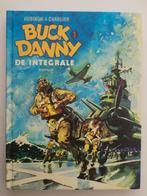 Buck Danny - 01_HC_I_De integrale 1, Eén stripboek, Ophalen of Verzenden, Zo goed als nieuw