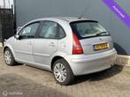 Citroen C3 1.6i-16V Exclusive nwebanden/apk/clima/cruise, Parkeersensor, 15 km/l, 4 cilinders, Bedrijf