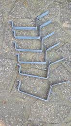 Gootbeugels, Ophalen