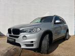 BMW X5 XDrive35i High Executive, Auto's, 2005 kg, Gebruikt, Lichtsensor, Leder