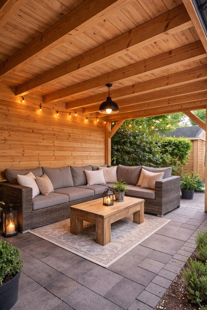 Douglas | blokhutprofiel | dakbeschot | blokhut | planken, Ophalen, Nieuw, Minder dan 180 cm, Planken