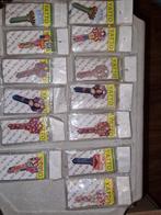 52 Nieuwe Huissleutels in Verpakking, Ophalen of Verzenden