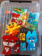 Lego Duplo Mijn Eerste Dieren 10858, Ophalen of Verzenden
